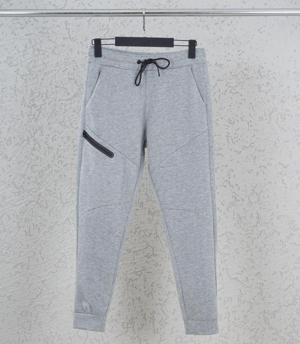 AS-423 DOUBLEFACE FABRIC MEN SWEATPANTS