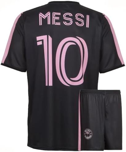 MESSI KIDS SET