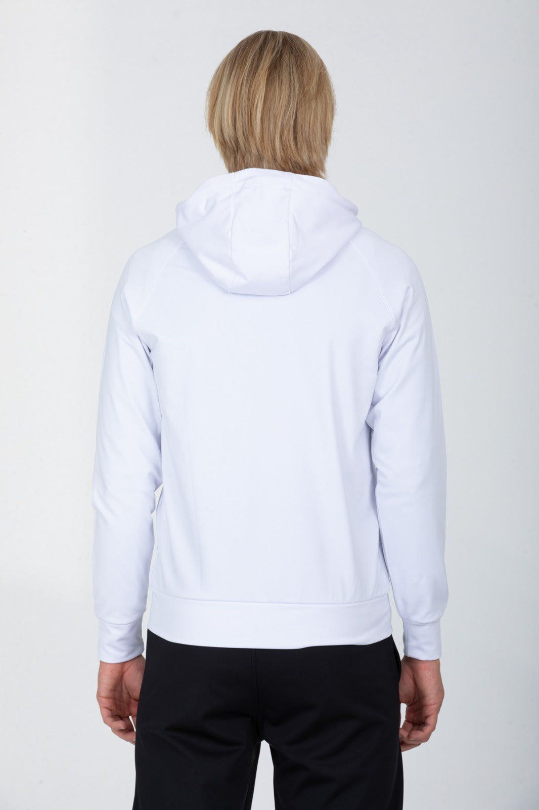 AS-169 COTTON JACKET BASIC