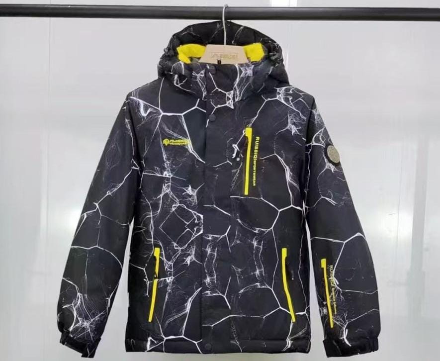 2157 Ruissiqi Junior Ski Jacket