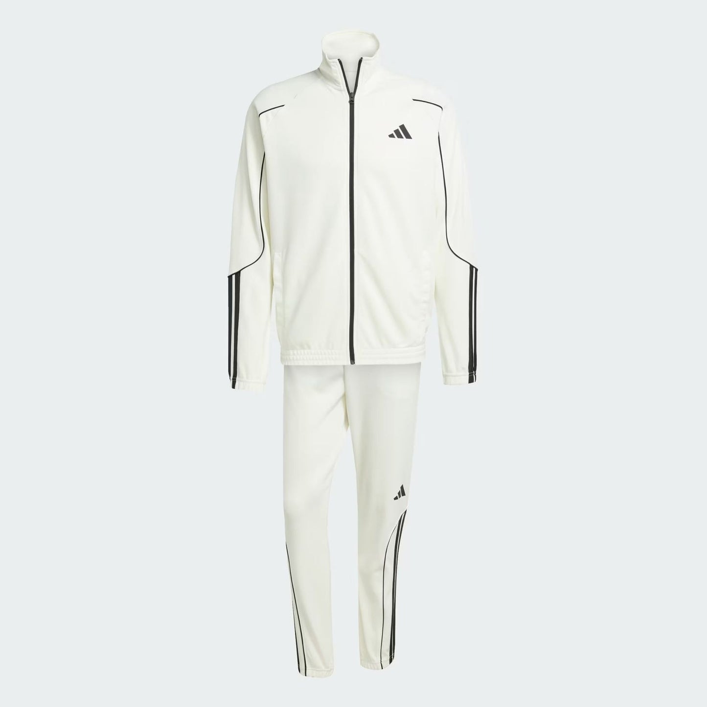 JN1817- Adidas Men Tracksuit