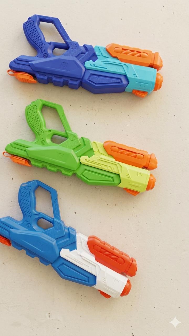 164616 WATER GUN