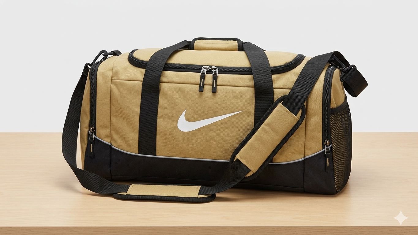 06736 Nike Training Bag