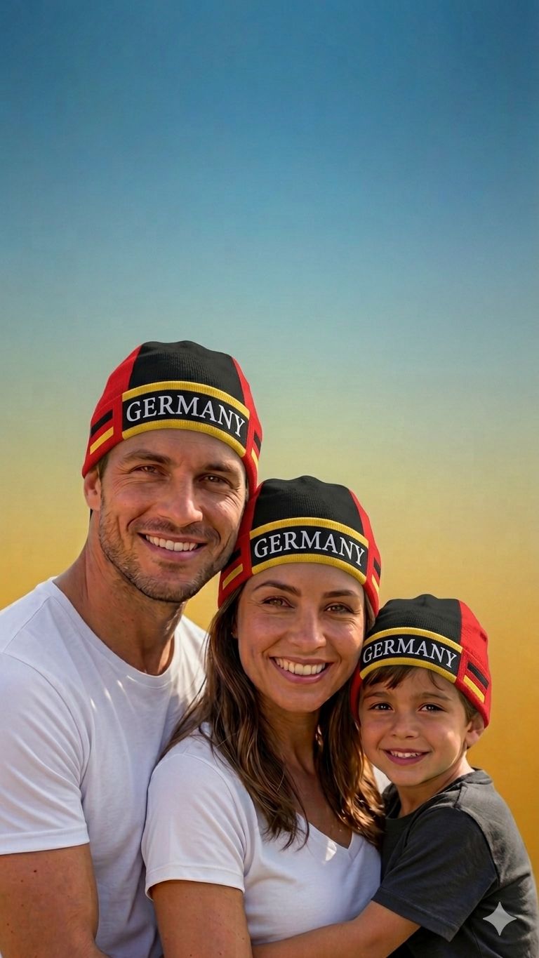 12010 CAPS MONDIAL (Germany)