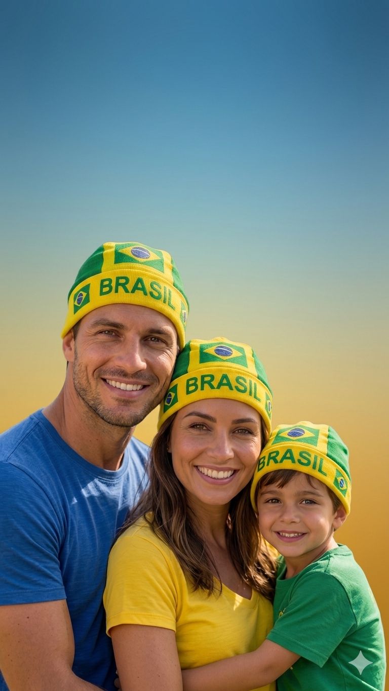 12010 CAPS MONDIAL (Brazil)