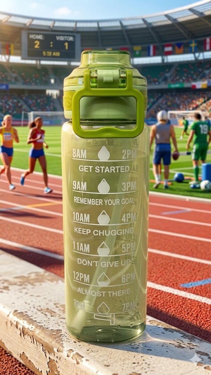 103-J Keep Sport Water bottle