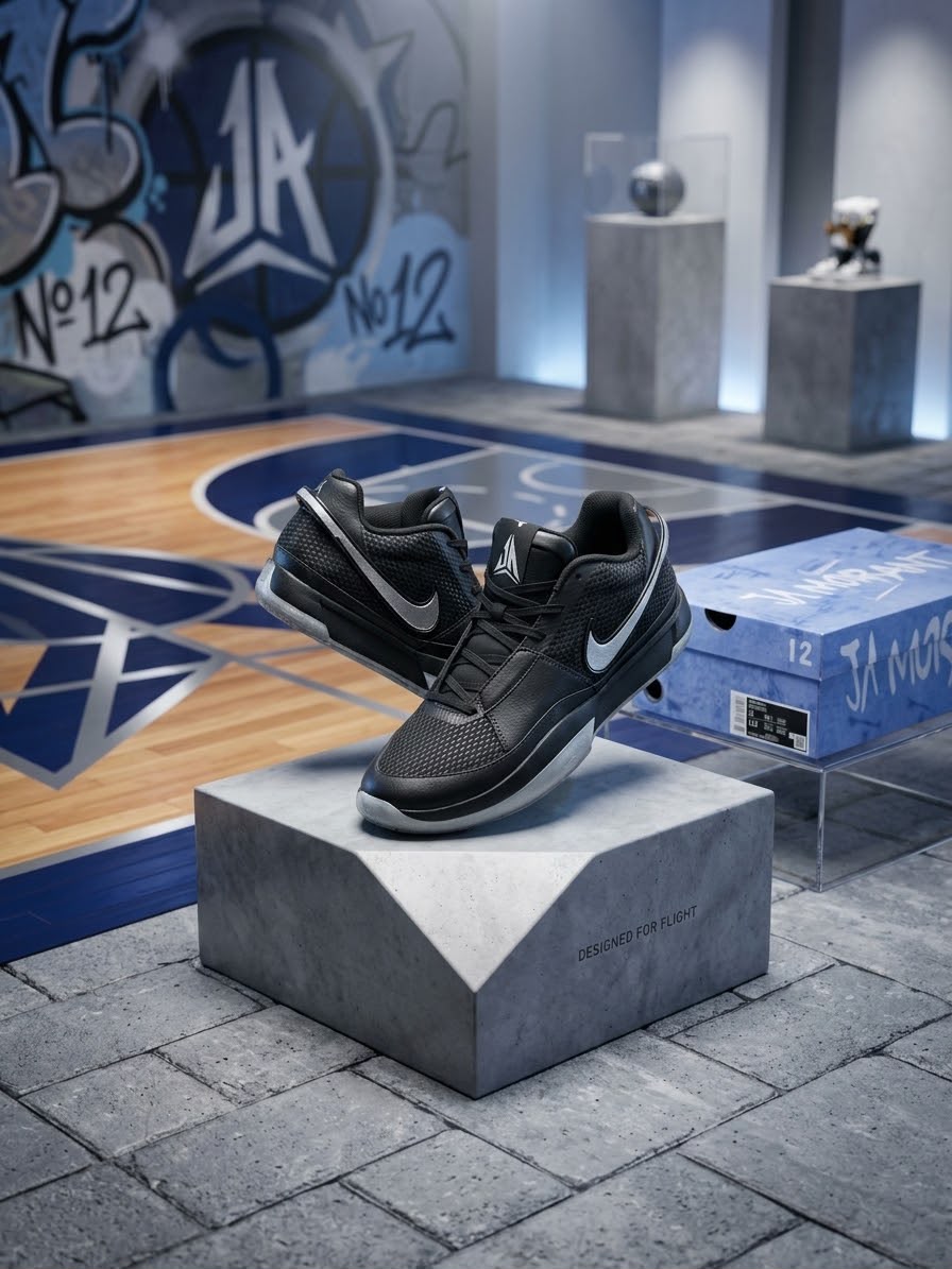 DR8785-003 Nike JA 1