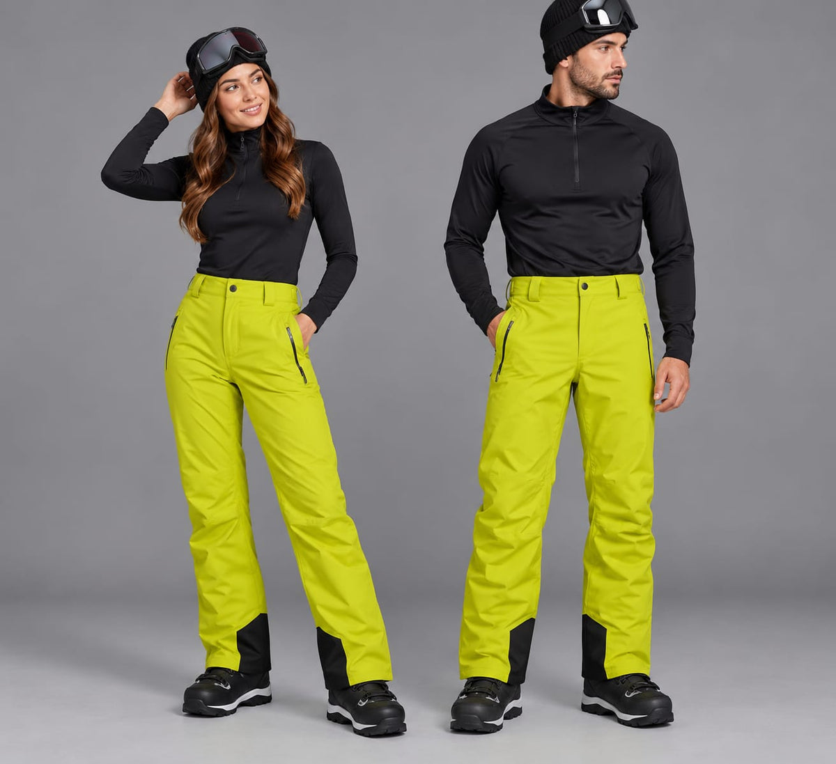 Crivit Ski Pant