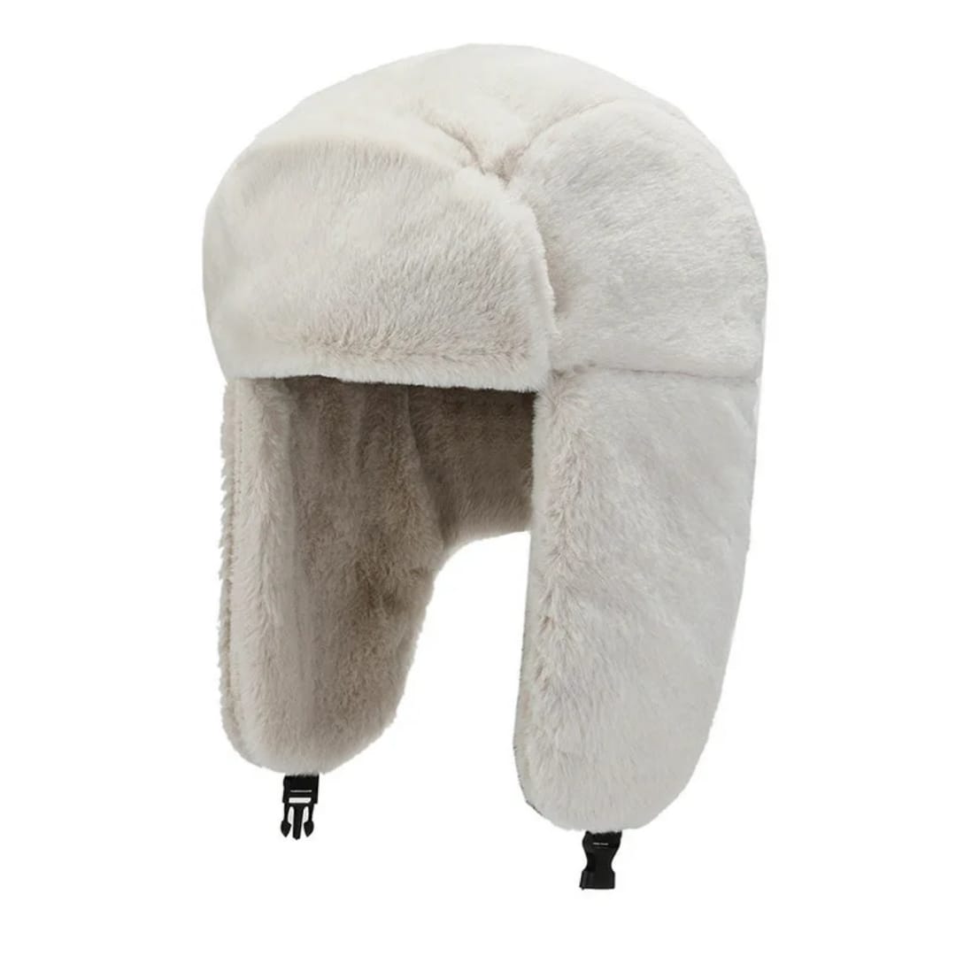 1180 Trapper Hat Furry