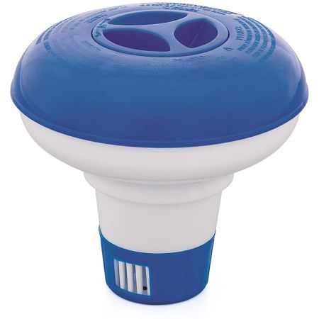 BW58210 12.7CM CHEMICAL DISPENSER