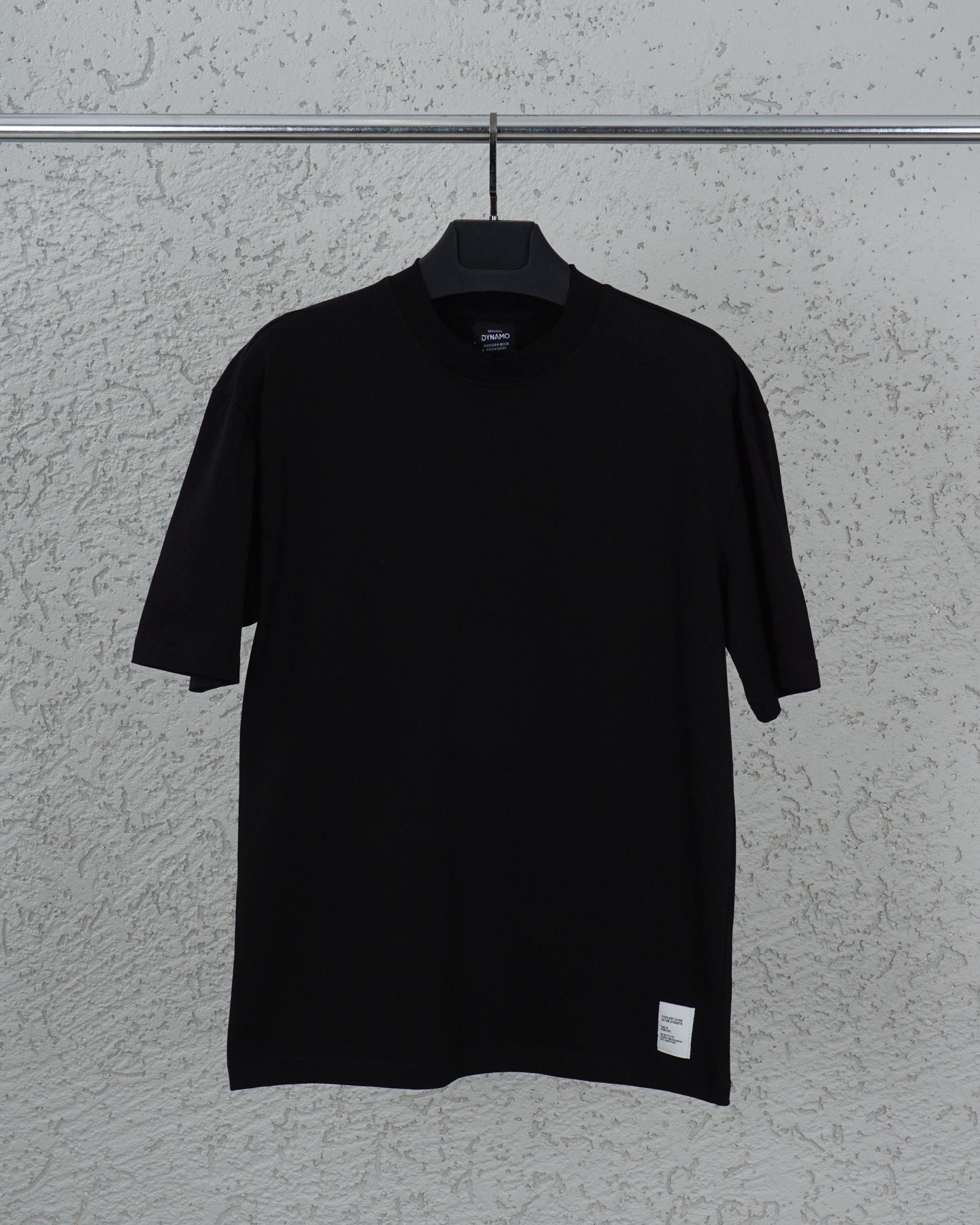 T960 Men's Oversize Fit T-shirt