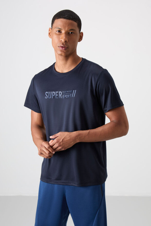 88385 Breathable Men's Performance T-Shirt