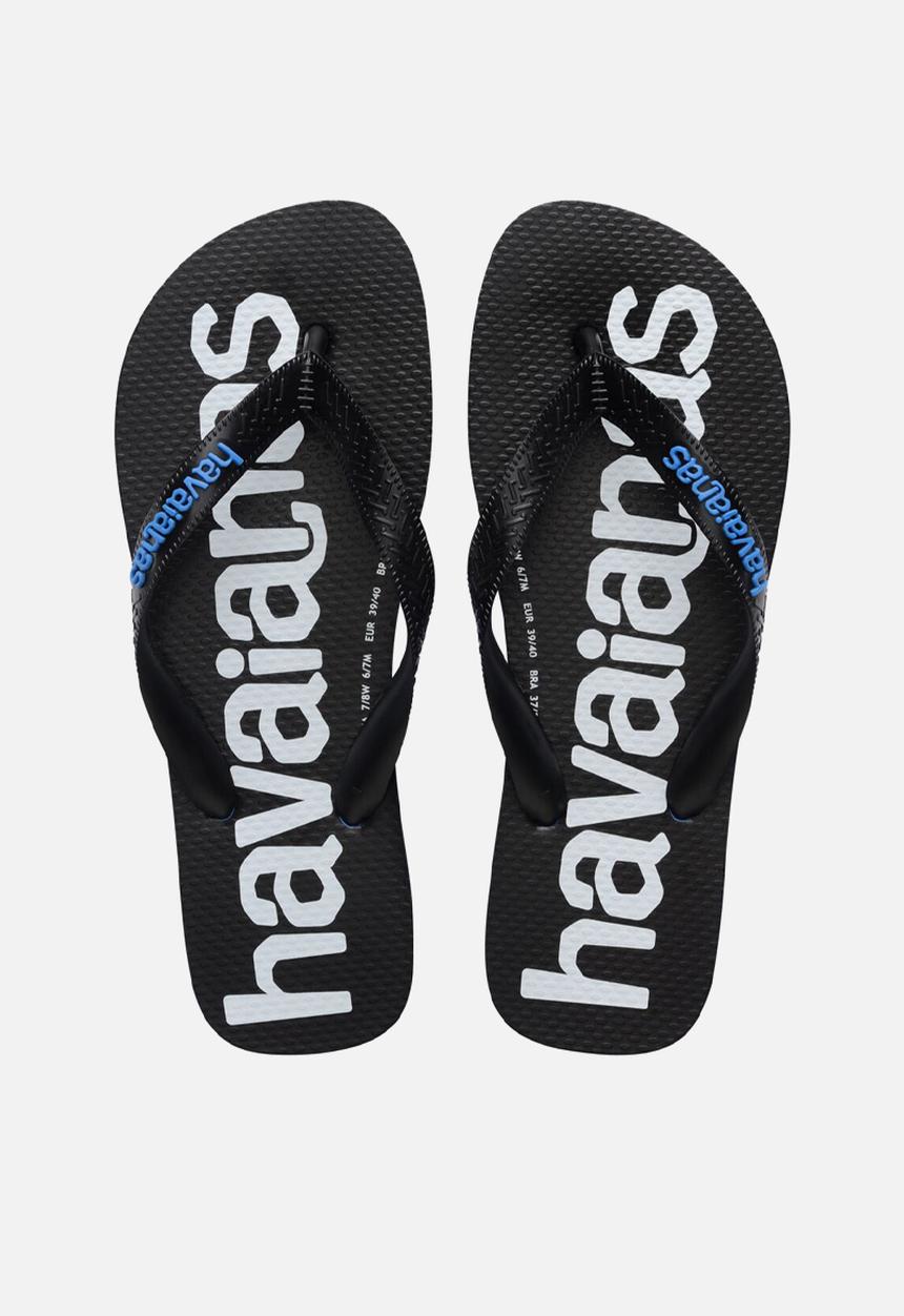 4145741-3505 Havaianas Top Logomania 2