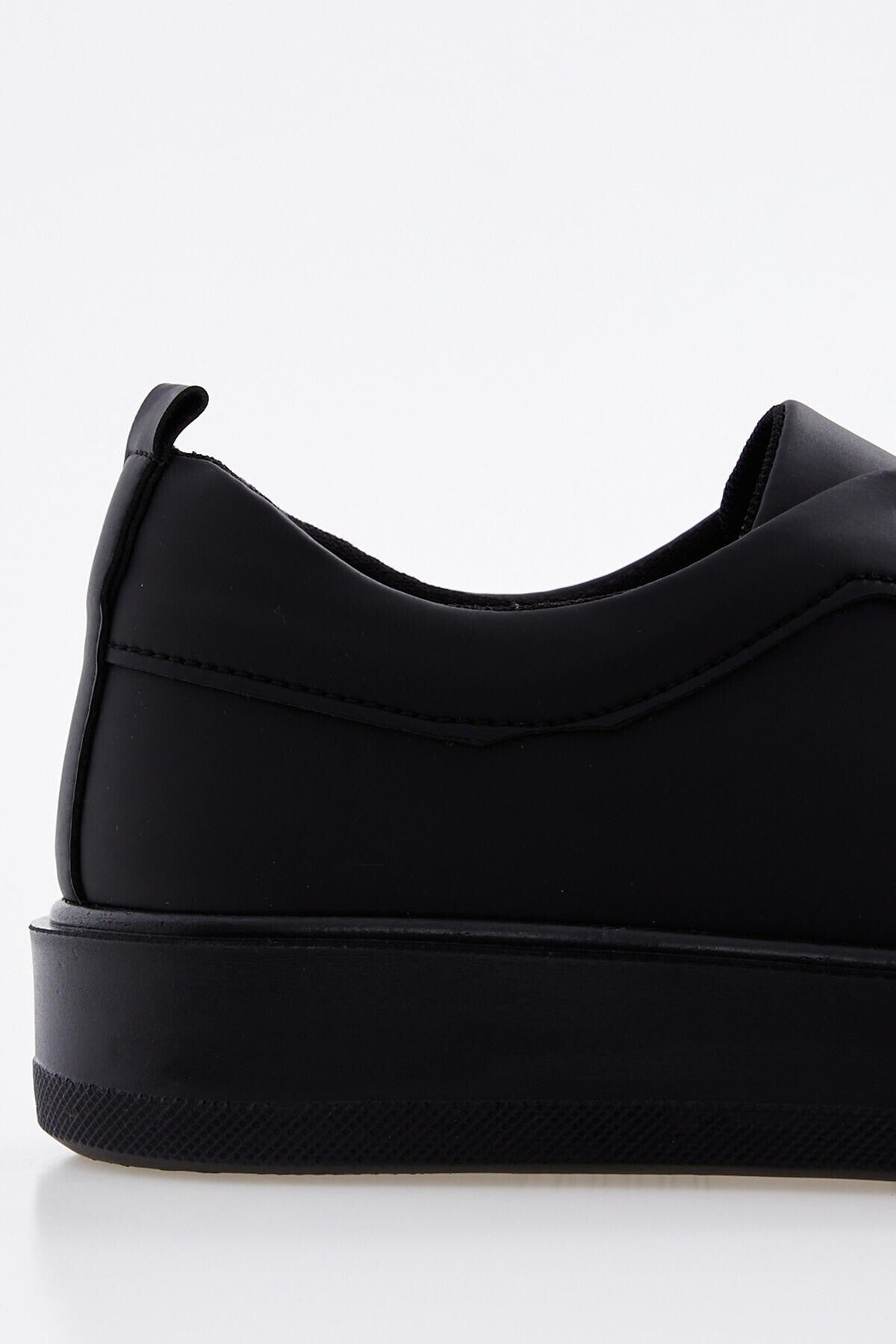 Lace-up High Sole Men's Sports Shoes 89101