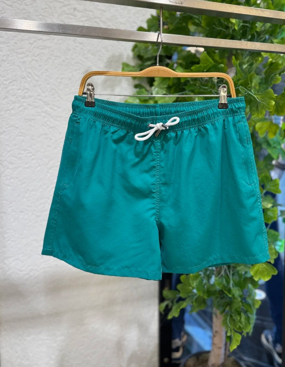12018 SWIM SHORT BASIC DYNAMO MEN
