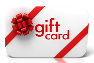 Cardio Sports Wear Gift Card