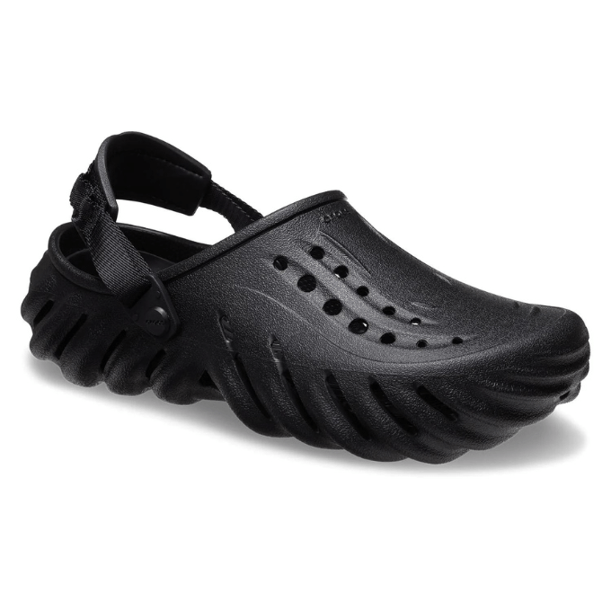 5859 CROCS ECHO CLOG