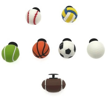 1071 Charm for Crocs