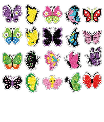 1071 Charm for Crocs