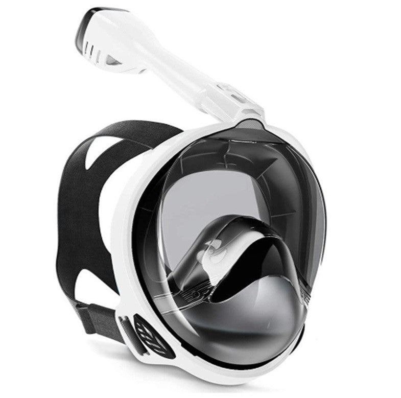 1094 FULL FACE SNORKEL MASK