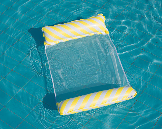 1101 Inflatable Pool Floats