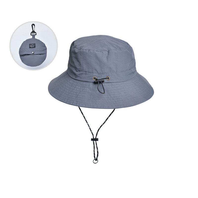 1111 Summer Waterproof Fisherman Hat