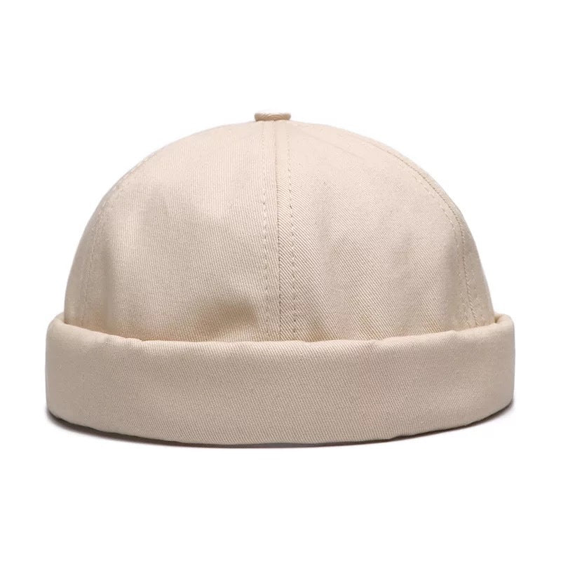 1112 Docker Hat Cap