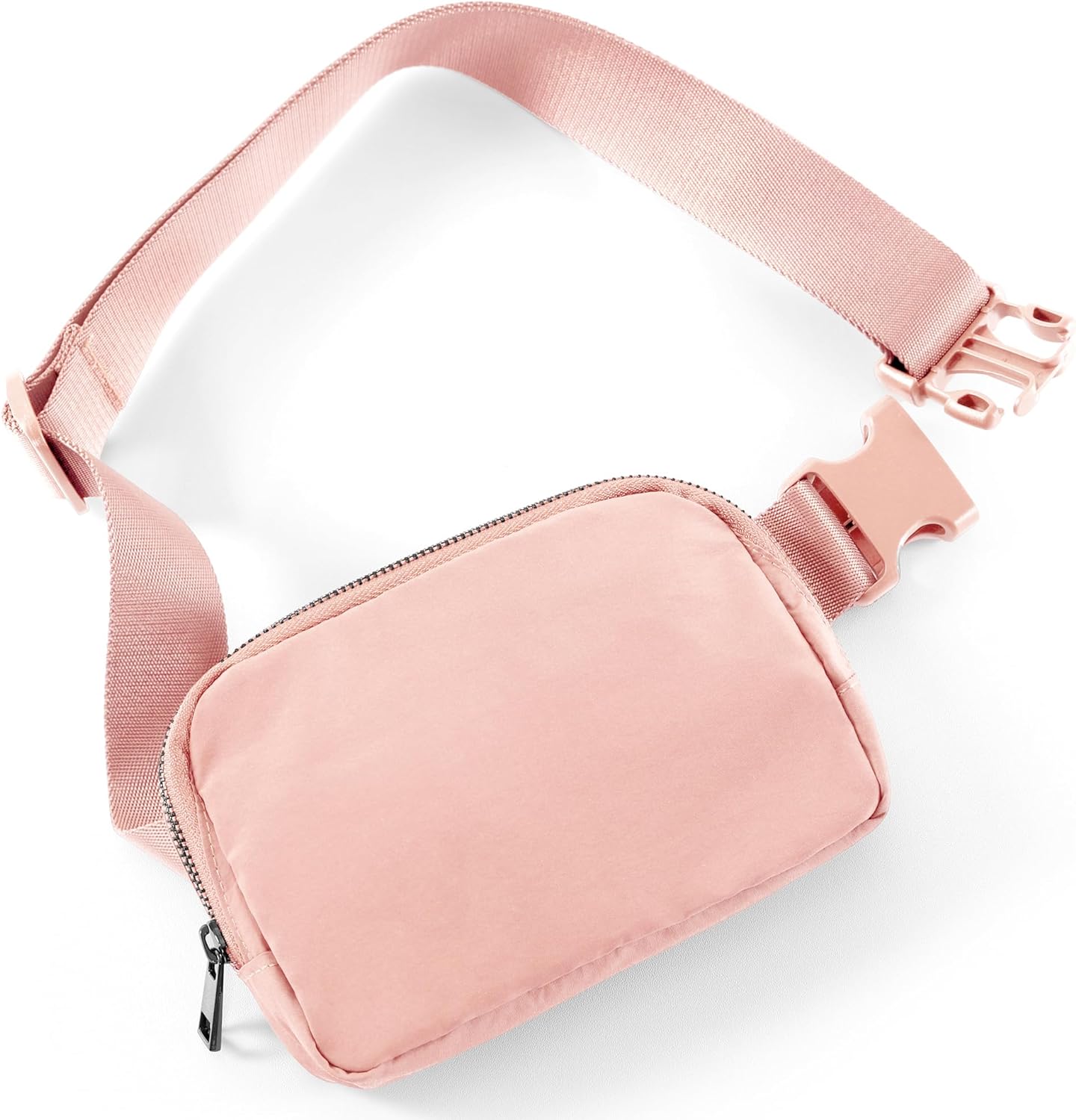 1123 Unisex Mini Belt Bag with Adjustable Strap