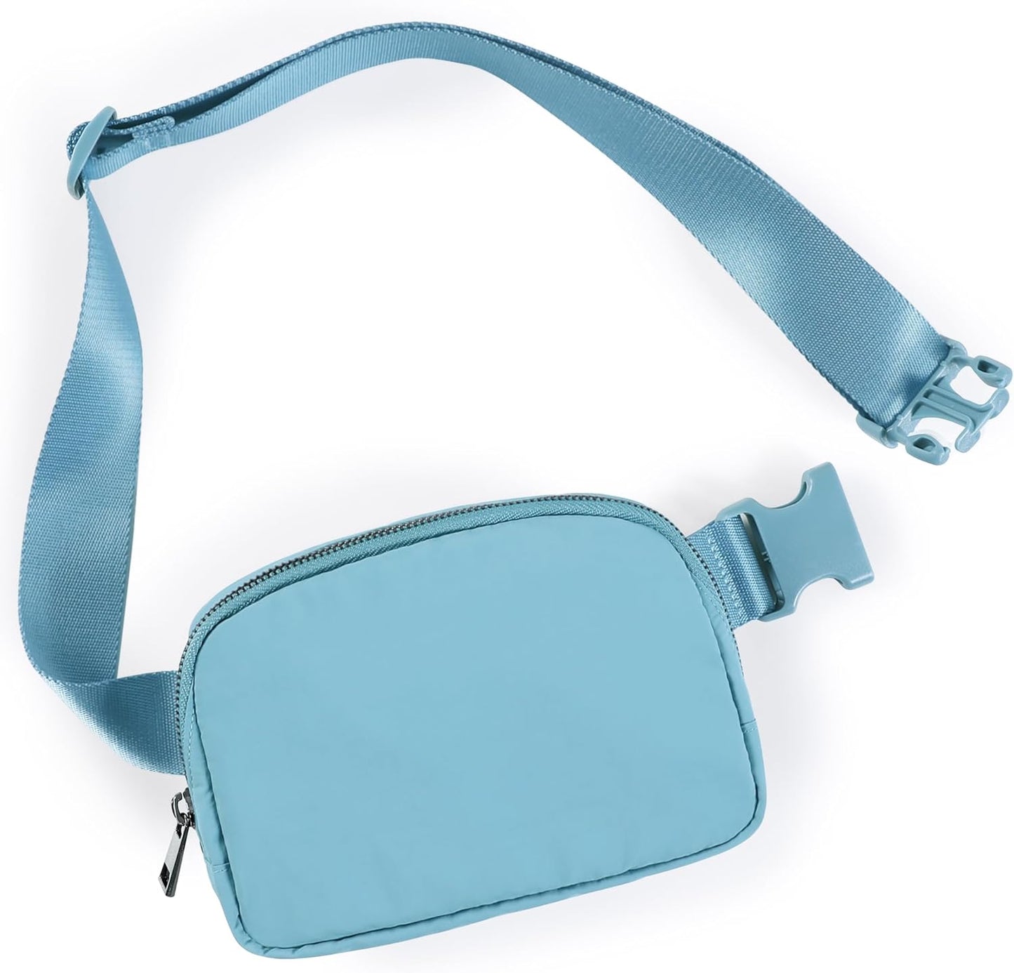 1123 Unisex Mini Belt Bag with Adjustable Strap