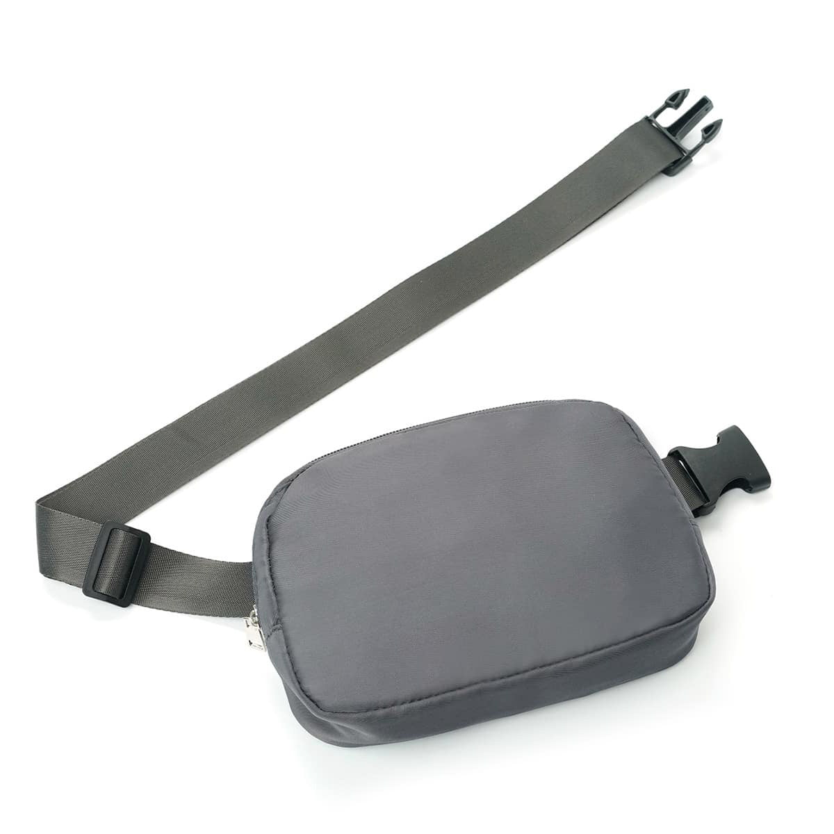 1123 Unisex Mini Belt Bag with Adjustable Strap