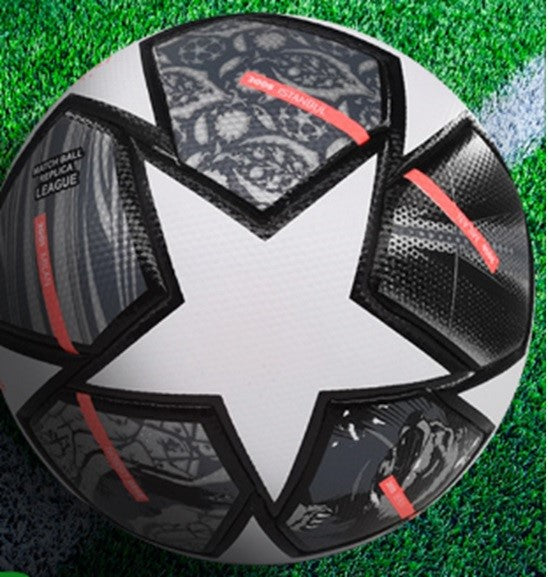 2020 World-Cup Football Ball Champions League