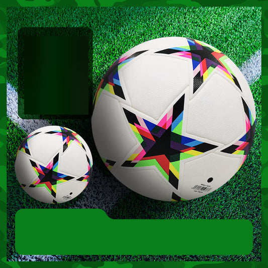 2020 World-Cup Football Ball Champions League