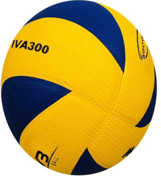 1132 Volleyball  MVA300