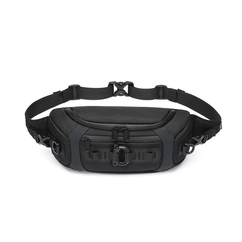 1134 Adjustable Crossbody Belt Bag