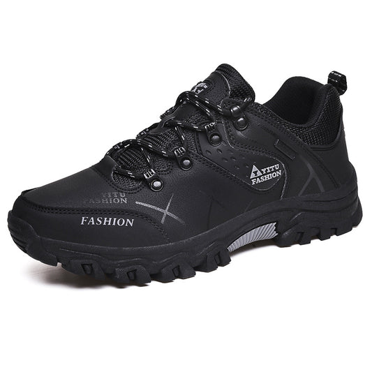 1335 Hiking unisex shoes Low ankle