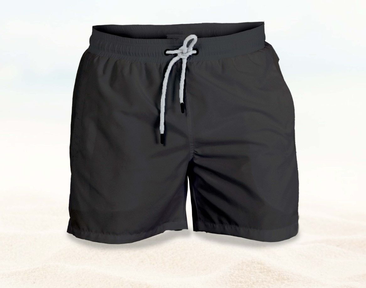 12018 SWIM SHORT BIG SIZE DYNAMO BASIC