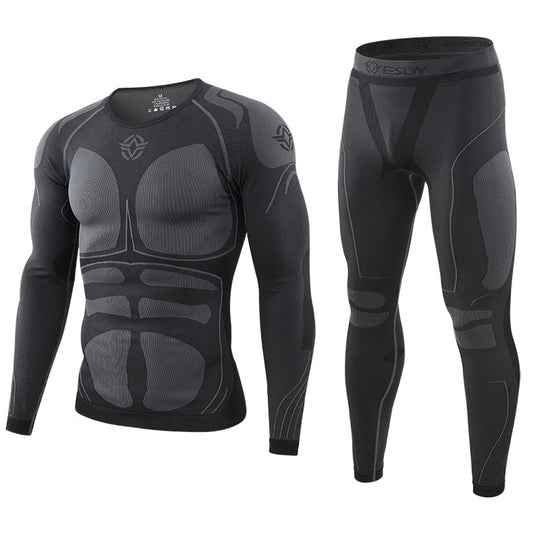 554 THERMAL BASE LAYER Men