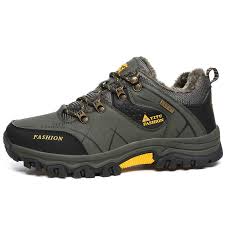 1335 Hiking unisex shoes Low ankle