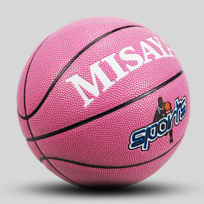 MB6 MISSAYA BASKETBALL SZ6