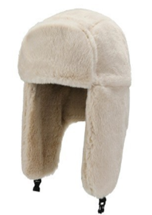 1180 Trapper Hat Furry