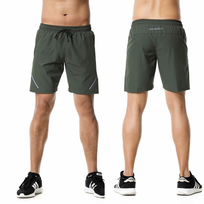 3029 RUNNING SHORTS GYM WEAR FITNESS WORKOUT SHORT