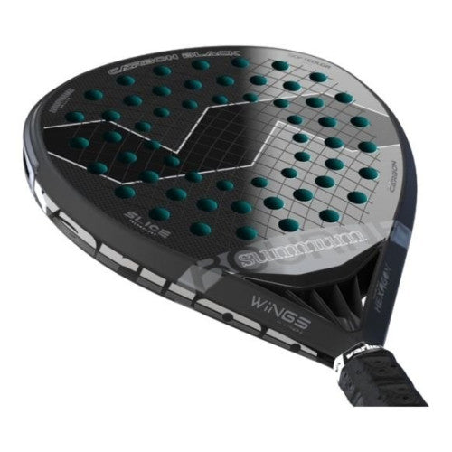 17015 VARLION BOURNE CARBON BLACK SUMMUM