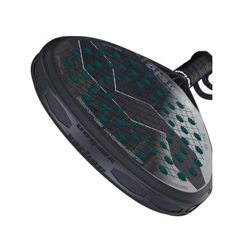 17015 VARLION BOURNE CARBON BLACK SUMMUM