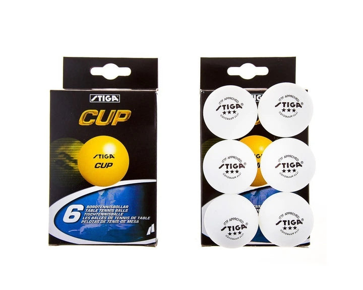 511506 Stiga Cup TT-Ball