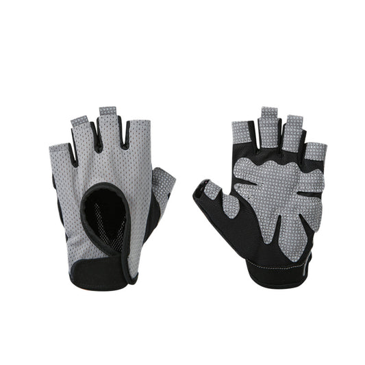 Gym Gloves 3010