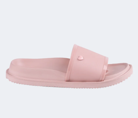 IN238869 OIL&GAZ COMFORTABLE WOMEN LIFESTYLE SLIDE