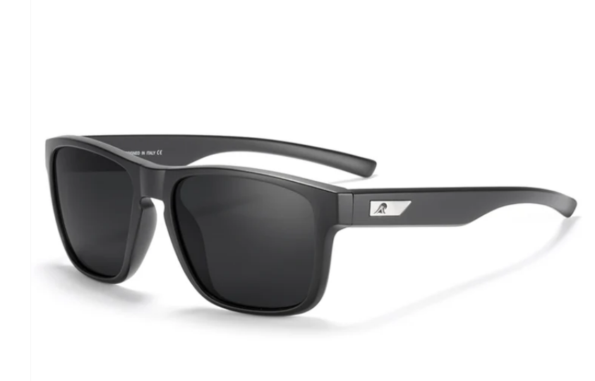 KD109 KDEAM Rectangle Polarized Sport Sunglasses
