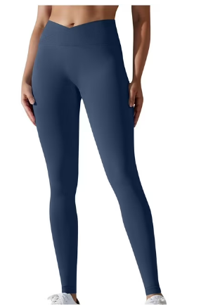 5305 V Cut Tight legging