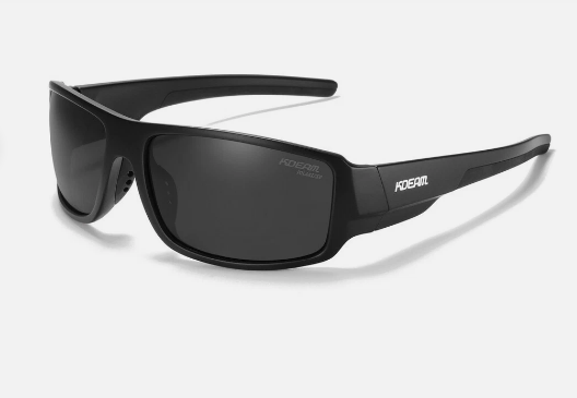 KD040 KDEAM  Polarized Sport Sunglasses