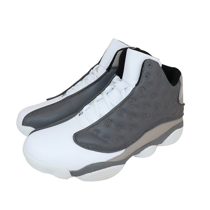 Men's sports Basketball shoes AJ13